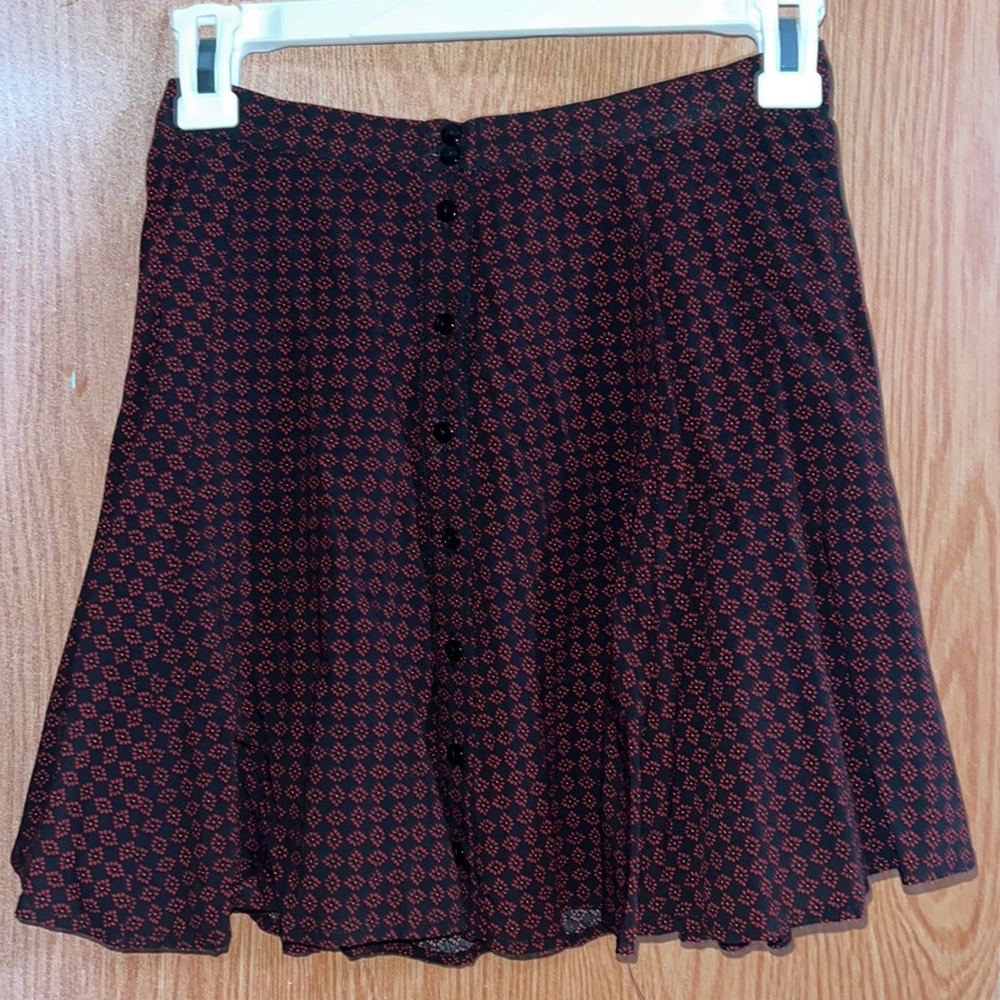 Urban outfitters skirt